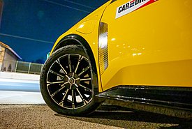 Το αυτοκίνητο πόλης που έσπασε το φράγμα των 100.000 μονάδων - Δείτε ποιο είναι