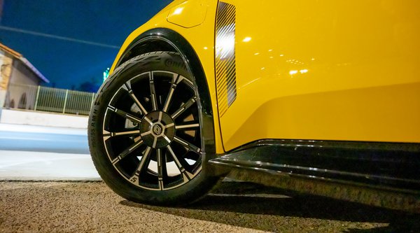 Το αυτοκίνητο πόλης που έσπασε το φράγμα των 100.000 μονάδων - Δείτε ποιο είναι