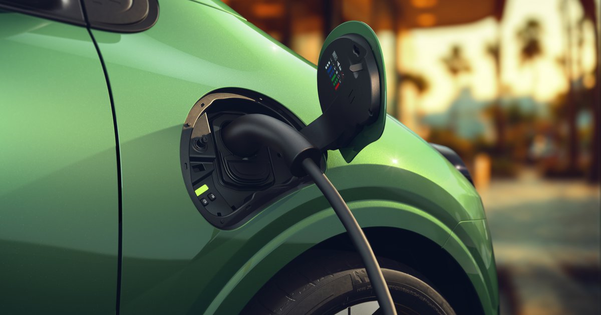 Γαλλικό ηλεκτρικό πόλης με τιμή κάτω των 15.000 ευρώ! Ποιο είναι, πού πωλείται