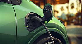 Γαλλικό ηλεκτρικό πόλης με τιμή κάτω των 15.000 ευρώ! Ποιο είναι, πού πωλείται