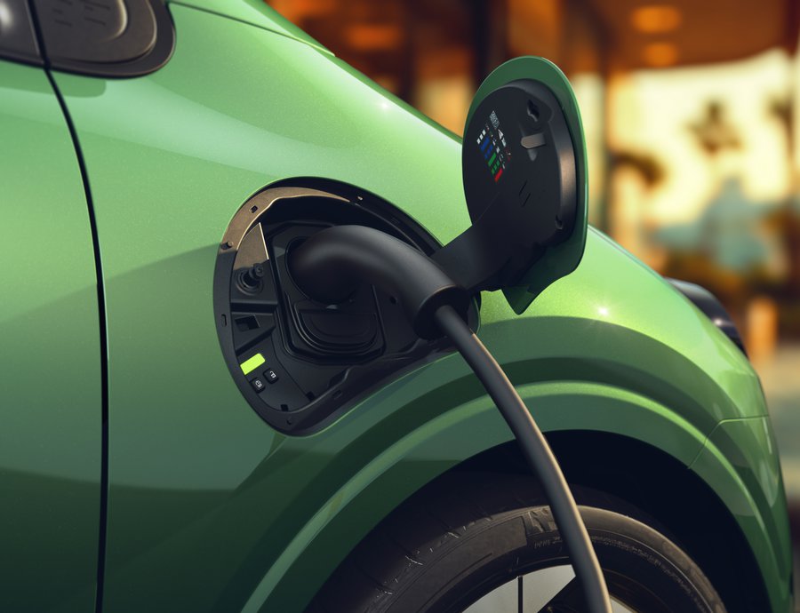 Γαλλικό ηλεκτρικό πόλης με τιμή κάτω των 15.000 ευρώ! Ποιο είναι, πού πωλείται