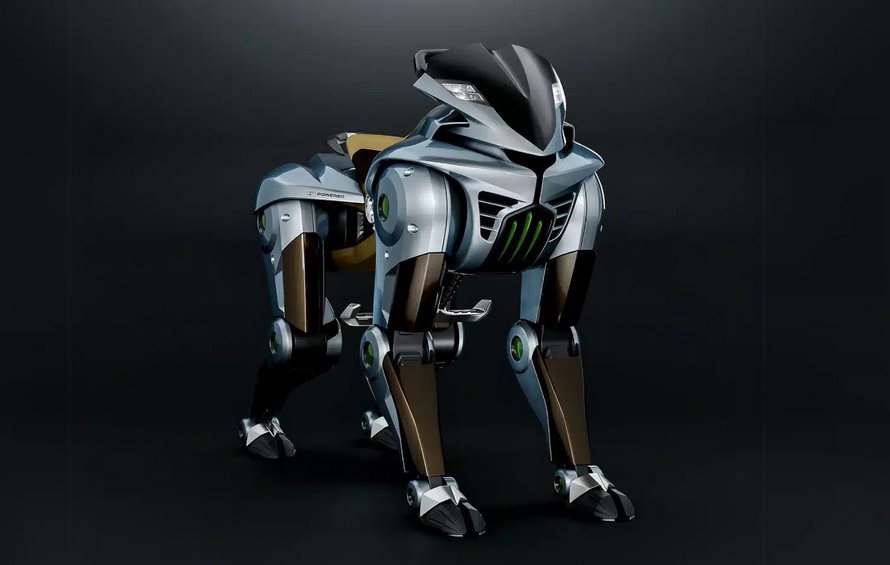 H Kawasaki δρομολογεί την παραγωγή του Corleo