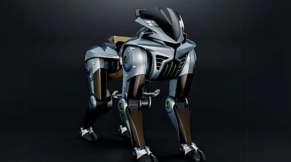 H Kawasaki δρομολογεί την παραγωγή του Corleo