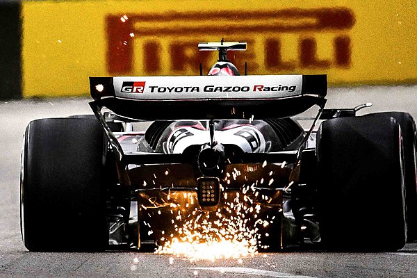 Η Toyota κάνει αποφασιστικό βήμα για την επιστροφή της στη Formula 1