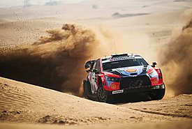 Επίσημο: Η Hyundai έκανε την έκπληξη με τους οδηγούς της - Ποιοι επιστρέφουν το 2026