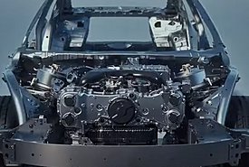 Boxer κινητήρας made in China: Η BYD ανατρέπει τα στερεότυπα (video)