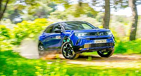 Opel XMAS Deals: Φθηνότερα έως 4.000€ τα θερμικά και υβριδικά μοντέλα - Μέχρι πότε ισχύει η προσφορά