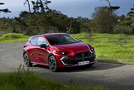 Οδηγούμε το νέο Renault Clio στην Πορτογαλία

