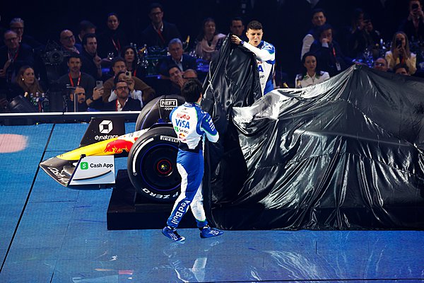 F1 2026: Πότε παρουσιάζουν οι ομάδες τα νέα τους μονοθέσια