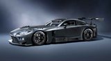 Toyota: Ακούστε τον «αρρωστημένο» ήχο του GR GT3 με τον πανίσχυρο V8 (video)
