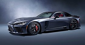 Toyota GR GT: Ένα πισωκίνητο «αγωνιστικό» για το δρόμο με V8 και 650 PS (photos-video)