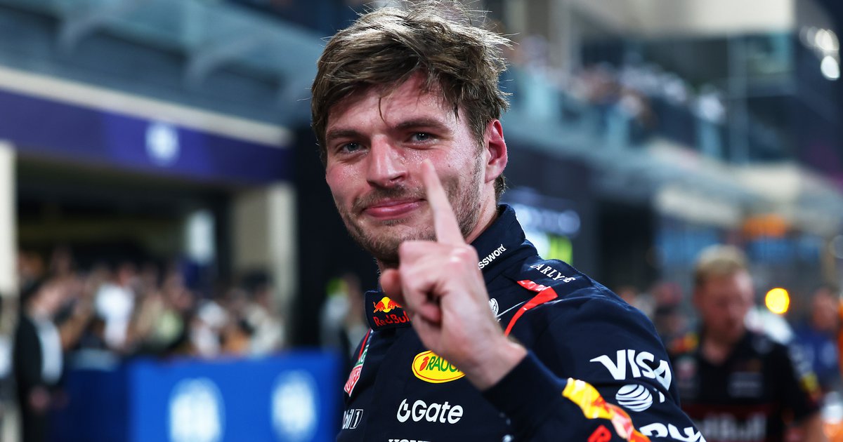 Verstappen: Το αστρονομικό ποσό που ζήτησε από την Aston Martin - Οι Σαουδάραβες βάζουν το χέρι στην τσέπη