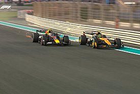 F1: Γιατί δεν τιμωρήθηκε ο Norris για το προσπέρασμα στον Tsunoda; (video)