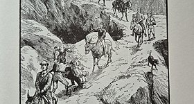 Η ιστορία του ελληνικού οδικού δικτύου: Στα χρόνια του Αλή πασά