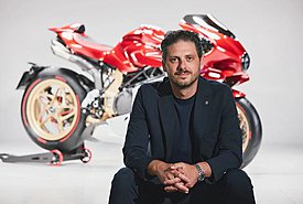 Η MV Agusta αλλάζει τελείως τιμολογιακή πολιτική