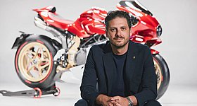 Η MV Agusta αλλάζει τελείως τιμολογιακή πολιτική
