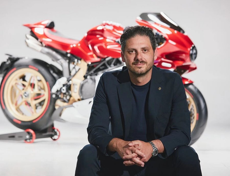 Η MV Agusta αλλάζει τελείως τιμολογιακή πολιτική