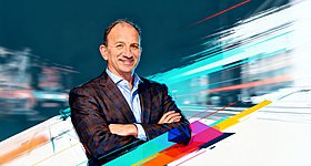 Νίκος Πρέζας: Η τεχνολογία στην υπηρεσία της καθημερινότητας του ανθρώπου 
