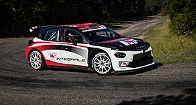WRC 2027: Τα Rally2 «εξισώνονται» με την κορυφαία κατηγορία - Δείτε αναλυτικά τις αλλαγές