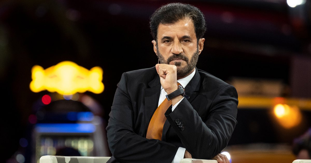 FIA: Ανανέωσε την θητεία του στην προεδρία ο Mohammed Ben Sulayem - Ήταν ο μόνος υποψήφιος