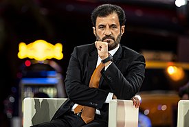 FIA: Ανανέωσε την θητεία του στην προεδρία ο Mohammed Ben Sulayem - Ήταν ο μόνος υποψήφιος