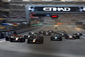 F1 2025: Οι συντάκτες του Car and Driver ψηφίζουν τους 10 καλύτερους οδηγούς της χρονιάς