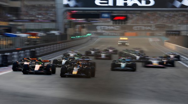 F1 2025: Οι συντάκτες του Car and Driver ψηφίζουν τους 10 καλύτερους οδηγούς της χρονιάς
