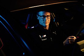 Αλλαγή σκυτάλης στην BMW M - Αυτός είναι ο νέος επικεφαλής εξέλιξης