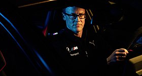 Αλλαγή σκυτάλης στην BMW M - Αυτός είναι ο νέος επικεφαλής εξέλιξης