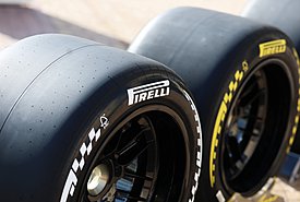 F1: Τι αλλάζει στα ελαστικά της Pirelli για το 2026;