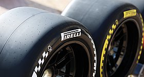 F1: Τι αλλάζει στα ελαστικά της Pirelli για το 2026;