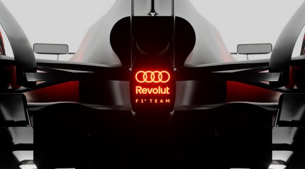 F1 2026: Πότε θα παρουσιάσει η Audi το livery του μονοθεσίου της