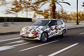 Ιδού το Volkswagen ID. Polo: Όλες οι πληροφορίες για το ολοκαίνουργιο hatchback