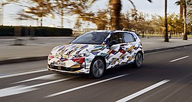 Ιδού το Volkswagen ID. Polo: Όλες οι πληροφορίες για το ολοκαίνουργιο hatchback