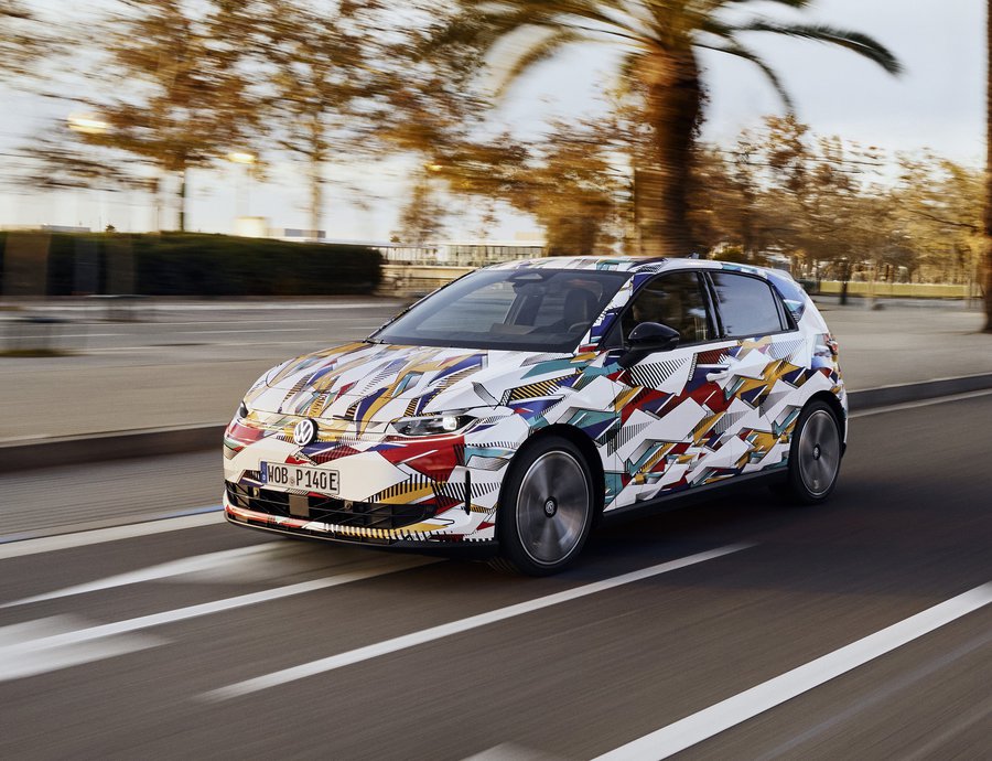 Ιδού το Volkswagen ID. Polo: Όλες οι πληροφορίες για το ολοκαίνουργιο hatchback