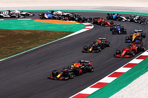 Eπίσημο: Η Πορτογαλία επιστρέφει στο καλεντάρι της F1 για το 2027 και το 2028