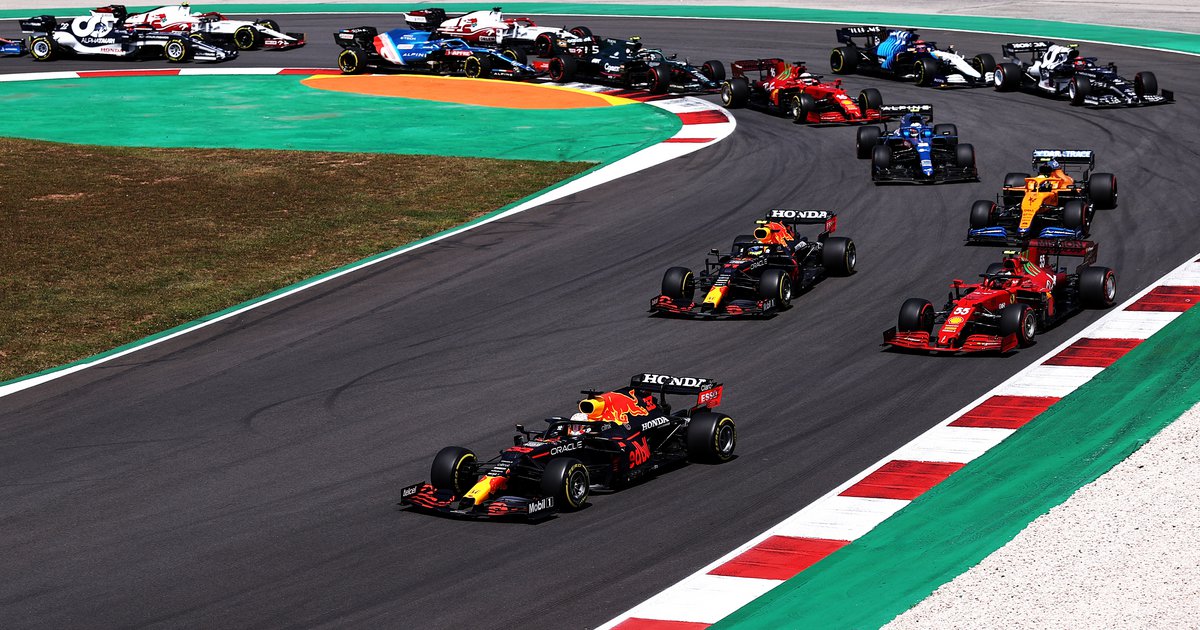 Eπίσημο: Η Πορτογαλία επιστρέφει στο καλεντάρι της F1 για το 2027 και το 2028