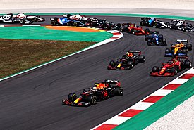 Eπίσημο: Η Πορτογαλία επιστρέφει στο καλεντάρι της F1 για το 2027 και το 2028