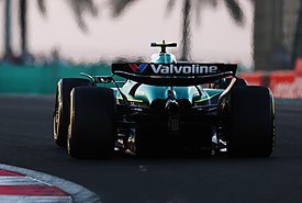F1 2026: Πότε θα παρουσιαστεί ο κινητήρας της Honda για το μονοθέσιο της Aston Martin