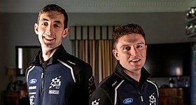 M-Sport: Με τον McErlean και οδηγό-έκπληξη το 2026