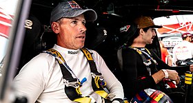 Από την «κόλαση» της ΜΕΘ στην εκκίνηση του Ράλι Ντακάρ