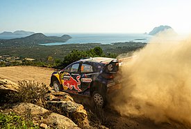 M-Sport: Με τον McErlean και οδηγό-έκπληξη το 2026