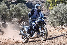 Ταξινομήσεις δικύκλων Νοεμβρίου 2025 – Ολοταχώς για νέο ρεκόρ