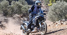 Ταξινομήσεις δικύκλων Νοεμβρίου 2025 – Ολοταχώς για νέο ρεκόρ