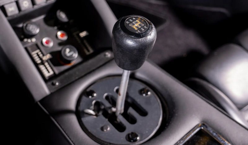 Lamborghini Countach