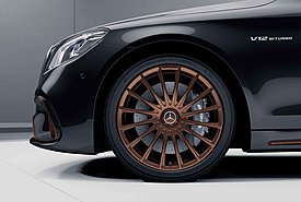 Έτσι θα μοιάζει η νέα Mercedes S-Class: Οι μεγάλες αλλαγές της (photos)