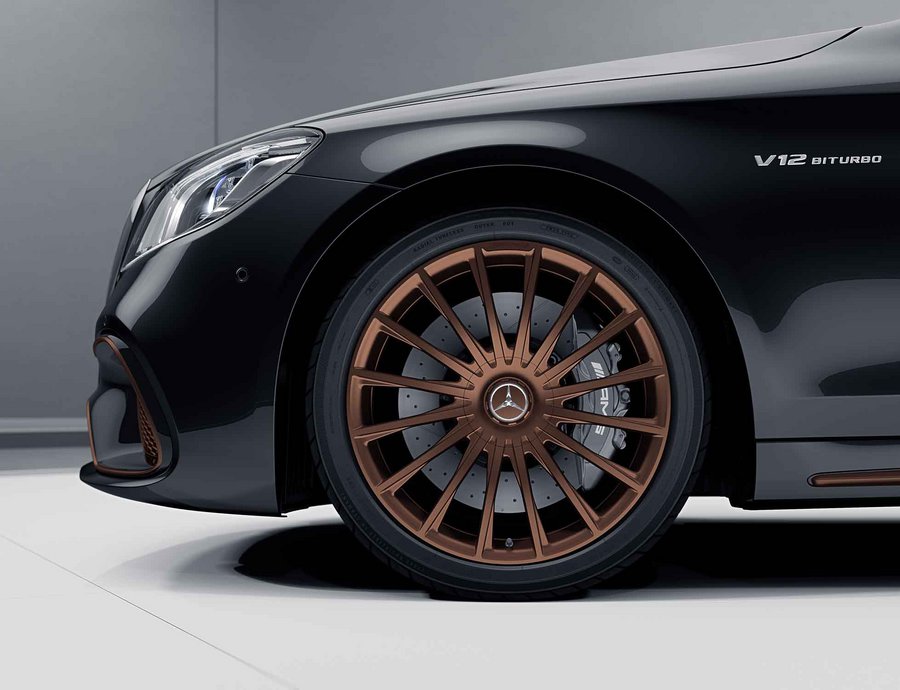 Έτσι θα μοιάζει η νέα Mercedes S-Class: Οι μεγάλες αλλαγές της (photos)