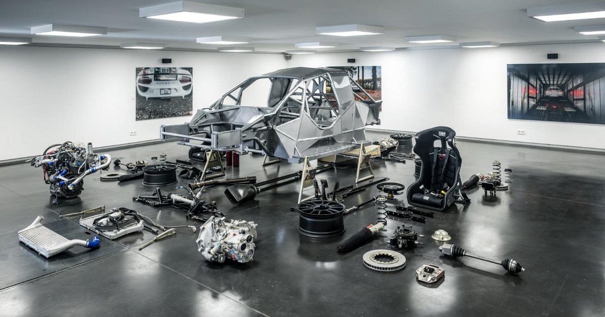 WRC: Επιβεβαιώθηκε ο πρώτος νέος κατασκευαστής για το 2027