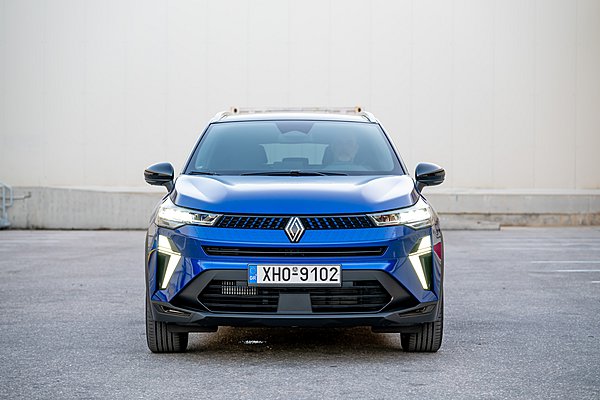 Τα μοντέλα της Renault διαθέσιμα με όφελος έως 2.500€ - Μέχρι πότε ισχύει η προσφορά