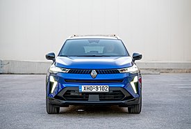 Τα μοντέλα της Renault διαθέσιμα με όφελος έως 2.500€ - Μέχρι πότε ισχύει η προσφορά